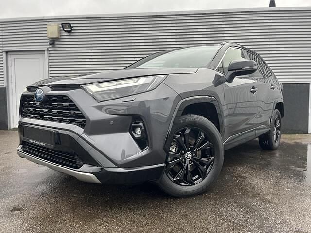 Occasion Toyota RAV4 222 PK (163 kW) 2024 Overige SUV
