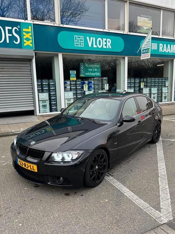 Occasion BMW 330 258 PK (189 kW) 2005