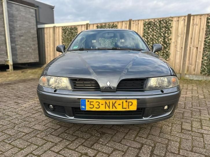 Occasion Mitsubishi Carisma 122 PK (89 kW) 2003