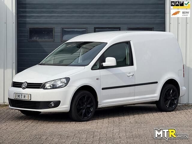 Occasion VW Caddy 75 PK (55 kW) 2013 Overige MPV