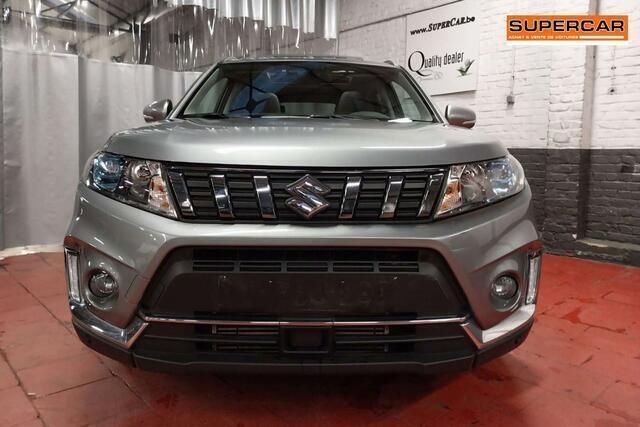 Occasion Suzuki Vitara GLX 2020 Grijs SUV