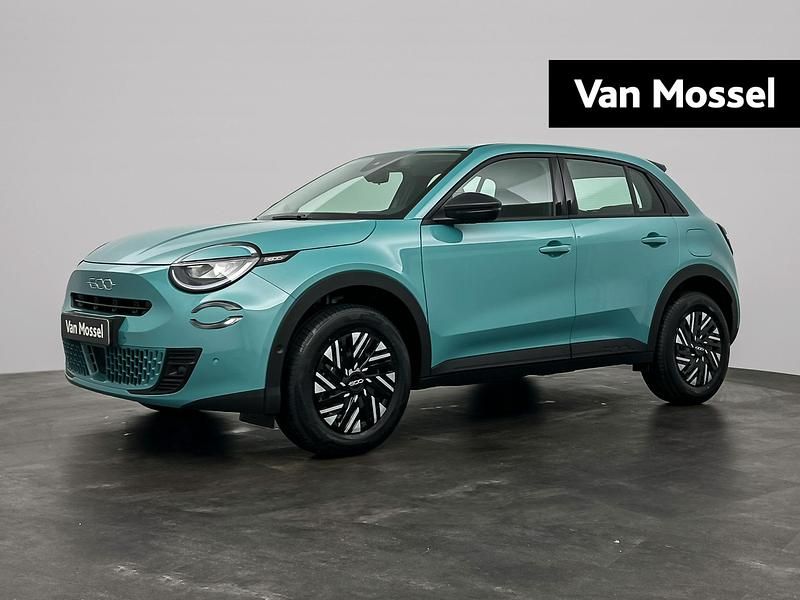 Suv Gebruikt 2024 Fiat 600 Urban SUV | € 25.740 (Eerlijke prijs) - Afbeelding 1/4
