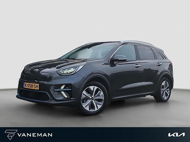Occasion Kia e-Niro 150 kW (204 PK) 2021 Grijs SUV