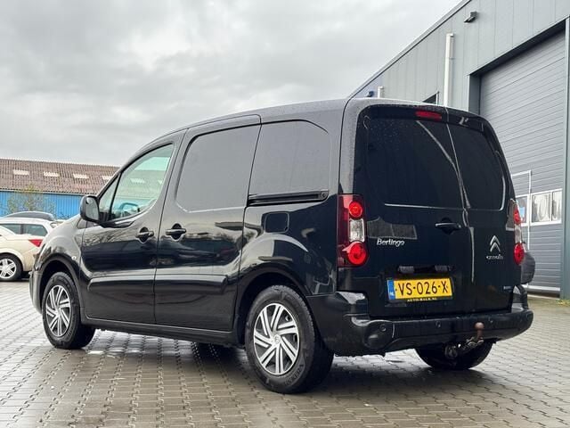 Occasion Citroën Berlingo Business Class 120 PK (88 kW) 2016 Overige MPV