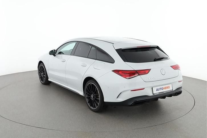 Occasion Mercedes CLA250e Premium 218 PK (160 kW) 2022 Sedan