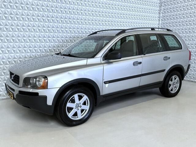 Occasion Volvo XC90 209 PK (153 kW) 2003 Grijs SUV