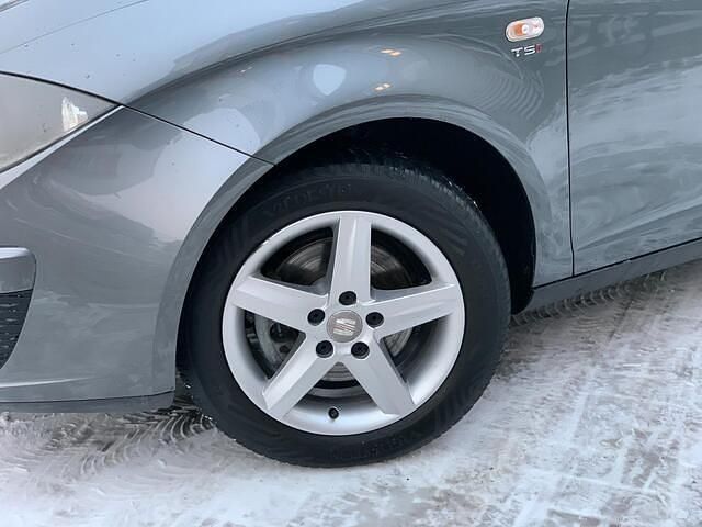 Occasion Seat Altea XL Style 125 PK (91 kW) 2012 Grijs MPV