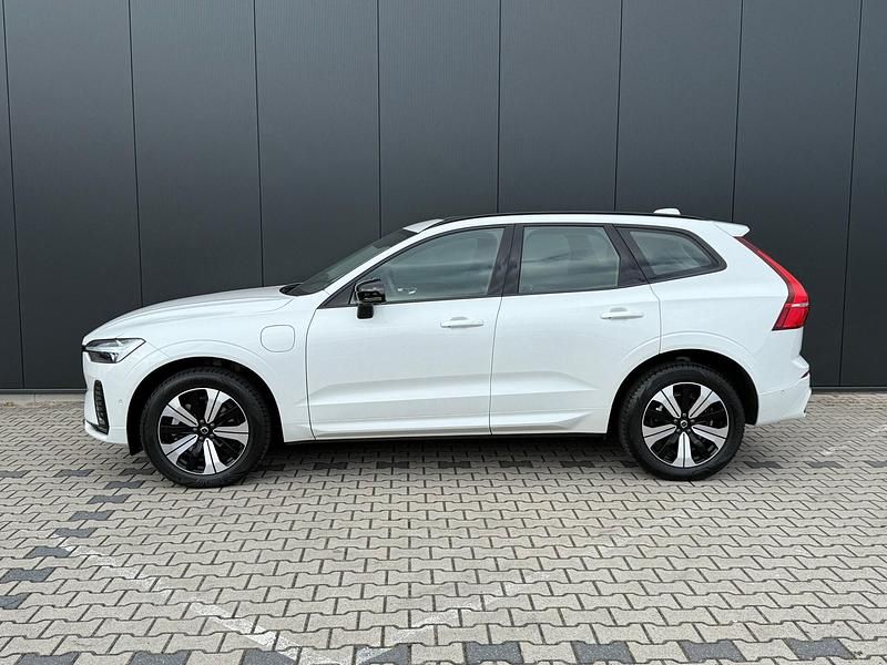 Occasion Volvo XC60 Plus 349 PK (256 kW) 2024 Wit SUV