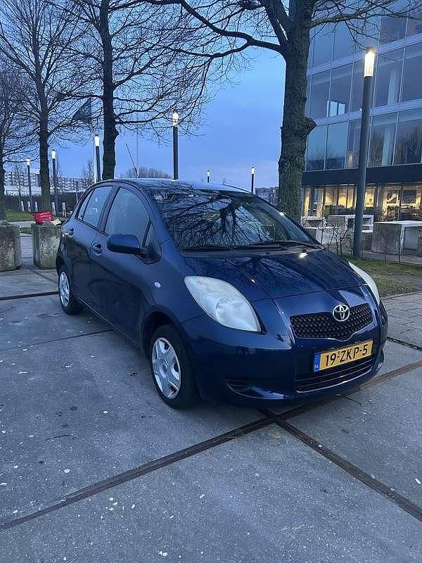 Occasion Toyota Yaris Cool 69 PK (50 kW) 2010 Hatchback