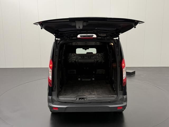 Occasion Ford Transit Trend 101 PK (74 kW) 2018 Zwart Van
