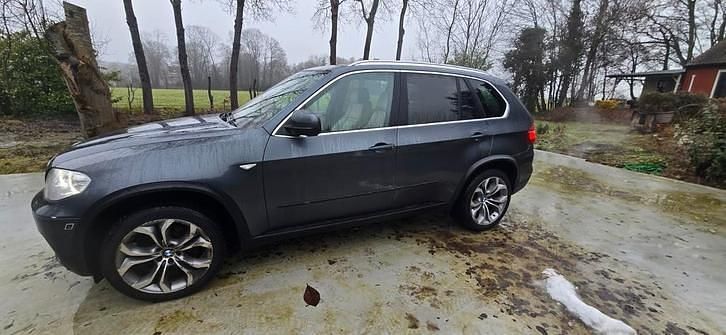 Occasion BMW X5 306 PK (225 kW) 2012 SUV