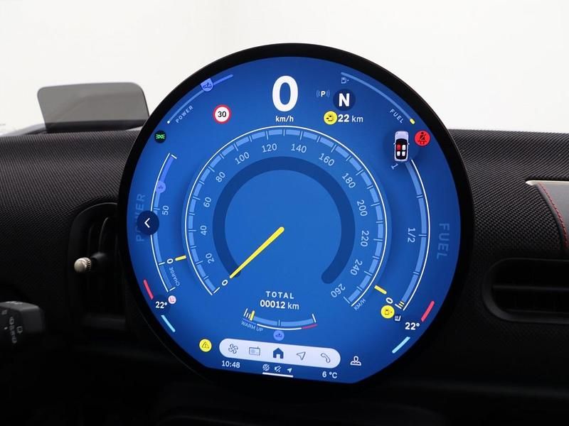 Occasion Mini Cooper 156 PK (114 kW) 2025 Grijs Hatchback