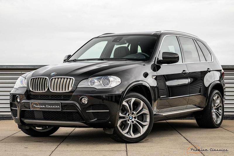 Zwart Gebruikt 2010 BMW 120 Executive Hatchback | € 49.950 - Afbeelding 1/4