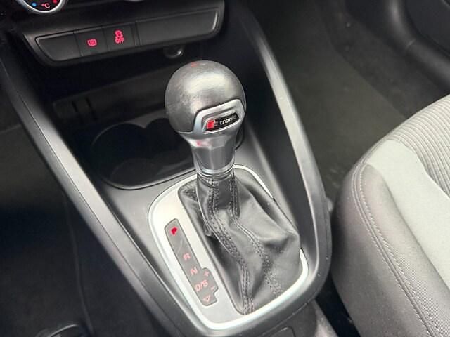 Occasion Audi A1 Sportback Sport 125 PK (91 kW) 2015 Wit Hatchback