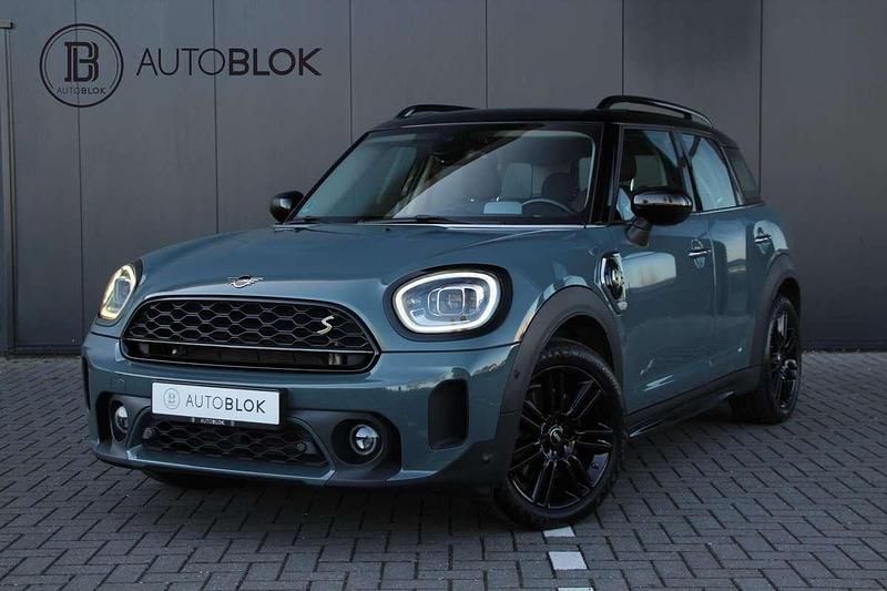 Gebruikt 2021 Mini Cooper S Countryman SUV | € 26.945 (Eerlijke prijs) - Afbeelding 1/4