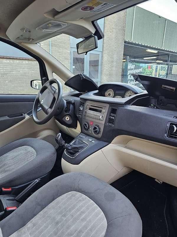 Gebruikt 2004 Lancia Musa MPV | € 1.000 - Afbeelding 1/4