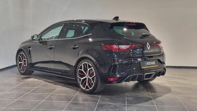 Occasion Renault Mégane IV Bose Edition 301 PK (221 kW) 2020 Zwart Hatchback