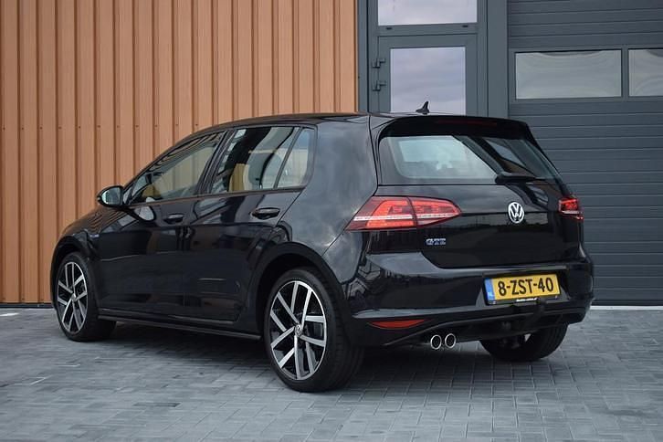 Occasion VW e-Golf GTE 110 kW (150 PK) 2015 Hatchback