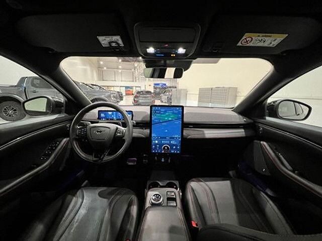 Occasion Ford Mustang 290 PK (213 kW) 2023 Zwart Coupé