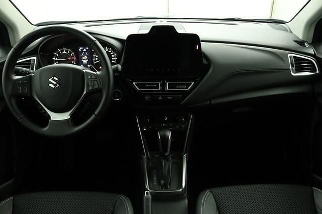 Nieuw Suzuki SX4 S-Cross Style 110 PK (80 kW) 2026 Grijs SUV