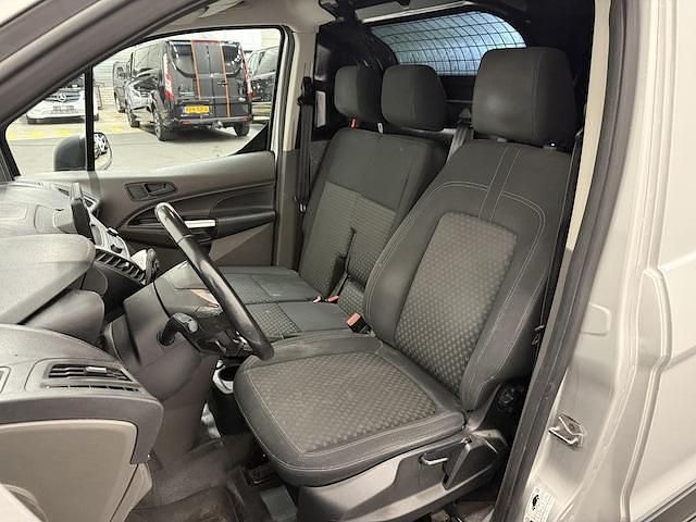 Occasion Ford Transit Connect Trend 99 PK (72 kW) 2019 Grijs MPV