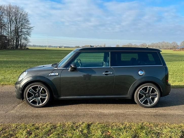 Occasion Mini Cooper Clubman 183 PK (134 kW) 2011 Stationwagen