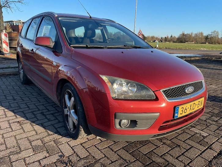 Occasion Ford Focus 145 PK (106 kW) 2007 Stationwagen