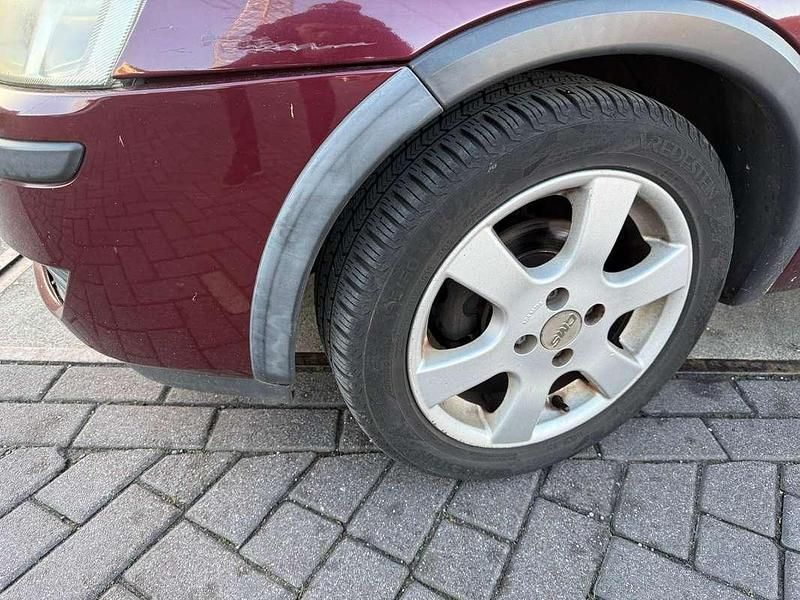 Occasion Opel Corsa Enjoy 75 PK (55 kW) 2003 Brons Hatchback