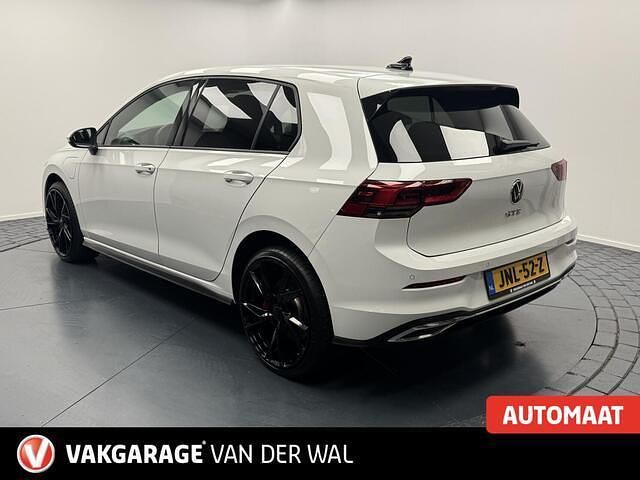 Occasion VW Golf VIII GTE 204 PK (150 kW) 2022 Wit Hatchback