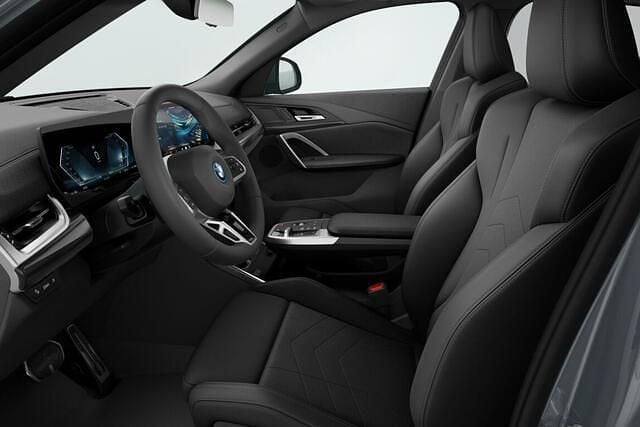 Nieuw BMW iX2 M Sport 230 kW (313 PK) 2026 Storm bay SUV