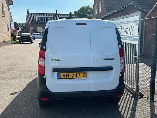 Occasion Dacia Dokker Ambiance 75 PK (55 kW) 2015 Overige MPV