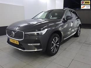 Grijs Gebruikt 2023 Volvo XC60 Core SUV | € 42.750 (Super prijs) - Afbeelding 1/2