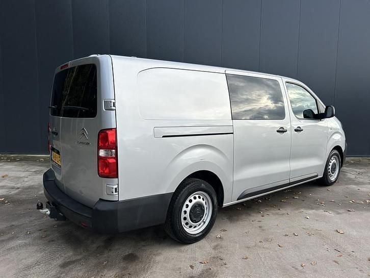 Occasion Citroën Jumpy 122 PK (89 kW) 2017 MPV