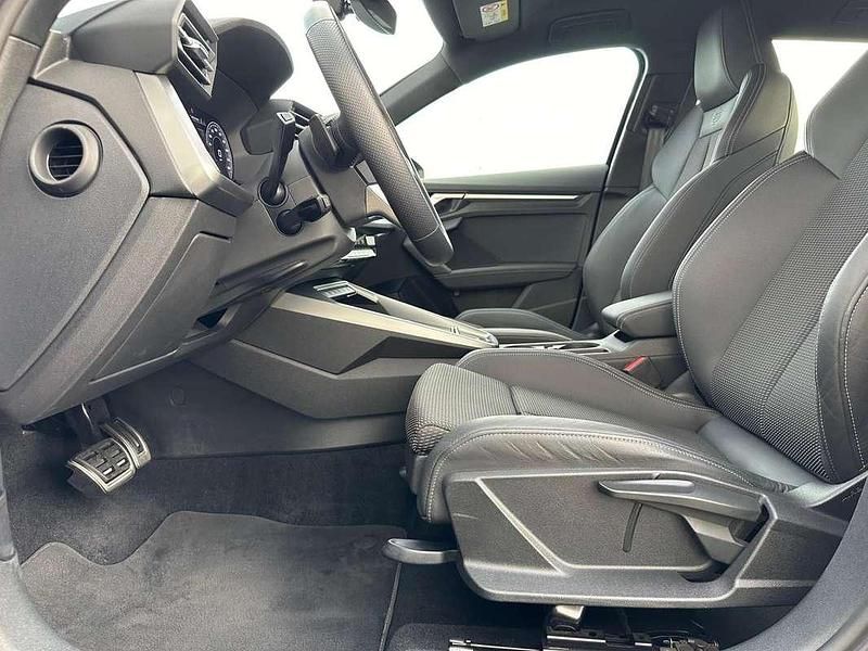 Occasion Audi A3 Sportback e-tron Advanced 150 PK (110 kW) 2021 Blauw Hatchback