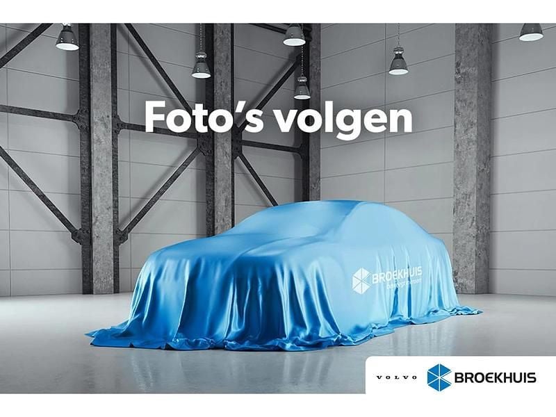 Grijs Gebruikt 2025 Volvo V60 Stationwagen | € 40.895 (Goede deal) - Afbeelding 1/1