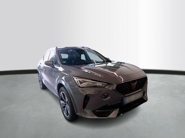 Occasion Cupra Formentor 204 PK (150 kW) 2022 Grijs SUV