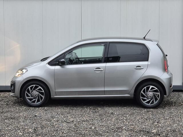 Occasion VW up! 65 PK (47 kW) 2021 Grijs Hatchback