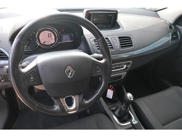 Occasion Renault Mégane III LIMITED 116 PK (85 kW) 2016 Stationwagen