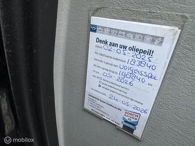 Occasion Chrysler PT Cruiser 143 PK (105 kW) 2006 Zwart Hatchback