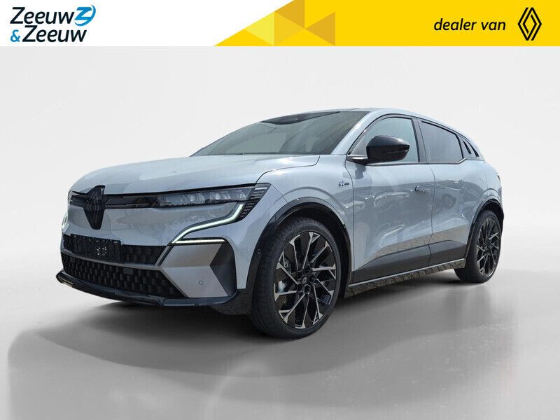 Nieuw 2025 Renault Mégane Esprit Alpine | € 37.950 - Afbeelding 1/4