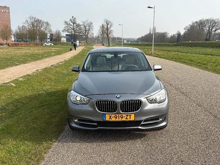 Occasion BMW 535 Executive 299 PK (219 kW) 2011