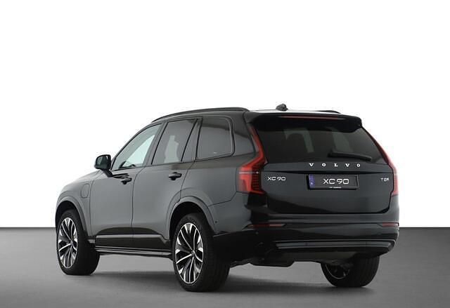 Nieuw Volvo XC90 Ultra 454 PK (333 kW) 2025 Zwart SUV