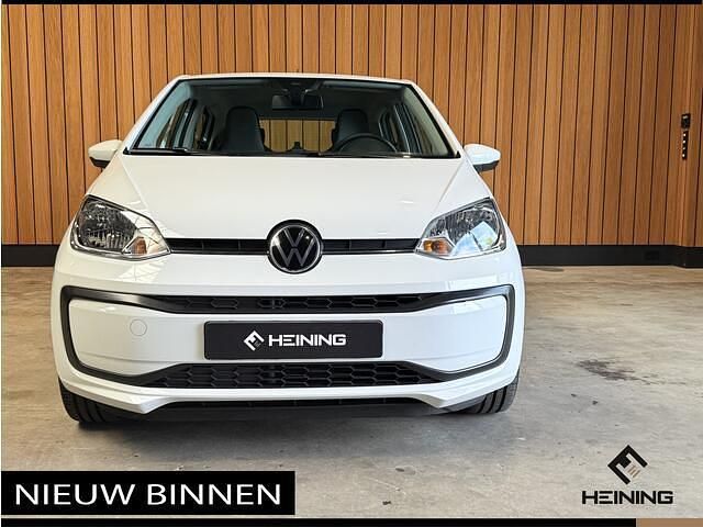 Occasion VW up! Move 60 PK (44 kW) 2020 Wit Hatchback