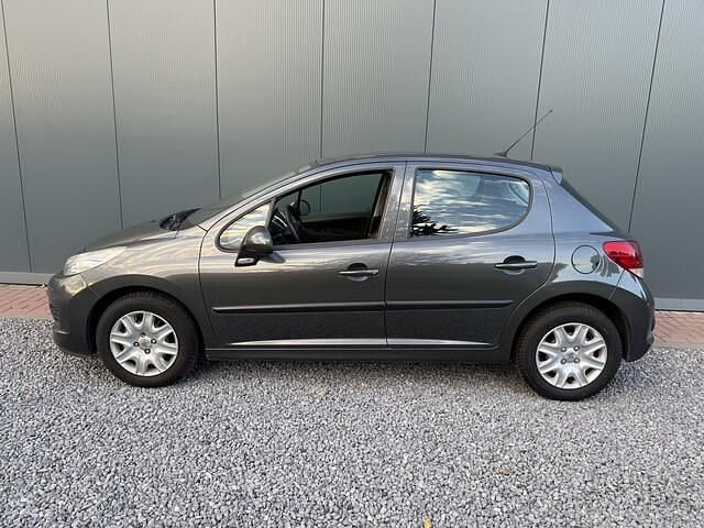 Occasion Peugeot 207 97 PK (71 kW) 2009 Hatchback Hatchback