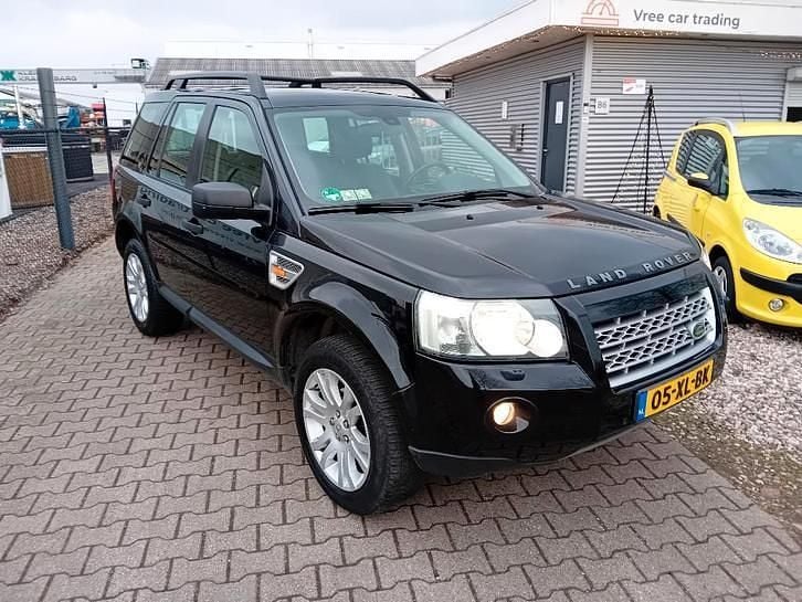 Occasion Land Rover Freelander 2 160 PK (117 kW) 2007 SUV