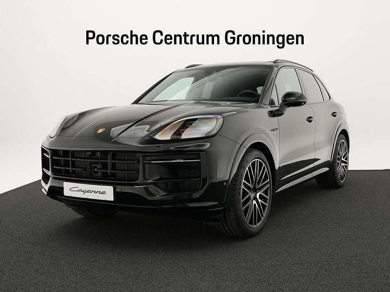 Nieuw 2025 Porsche Cayenne S E-Hybrid SUV | € 185.900 (Duur) - Afbeelding 1/4