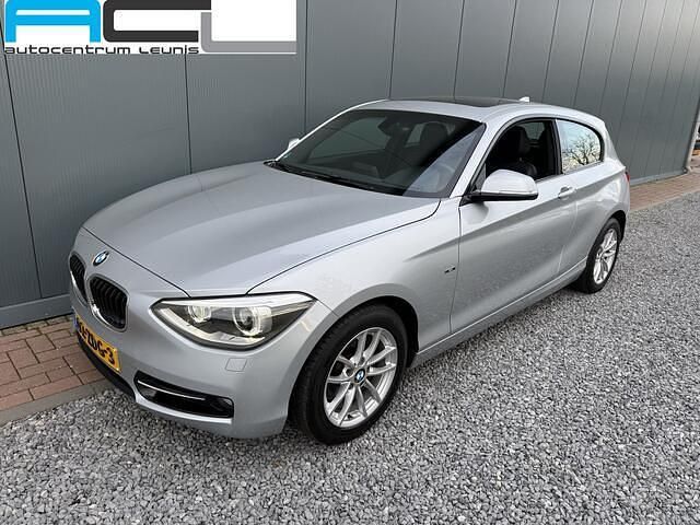 Occasion BMW 114 Executive 102 PK (75 kW) 2012 Hatchback Hatchback