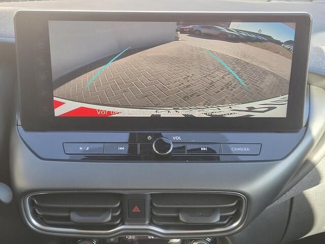 Occasion Nissan Juke Acenta 115 PK (84 kW) 2025 Silver (ky0) SUV