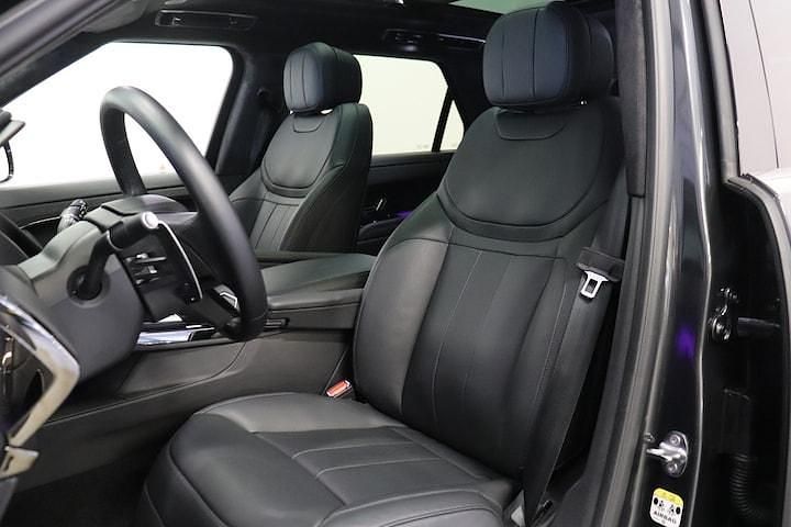 Occasion Land Rover Range Rover Sport Autobiography 400 PK (294 kW) 2024 Grijs SUV