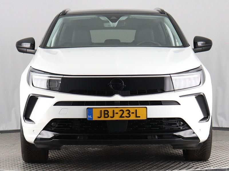 Occasion Opel Grandland X GSe 300 PK (220 kW) 2023 Wit SUV